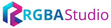 RGBAStudio Logo